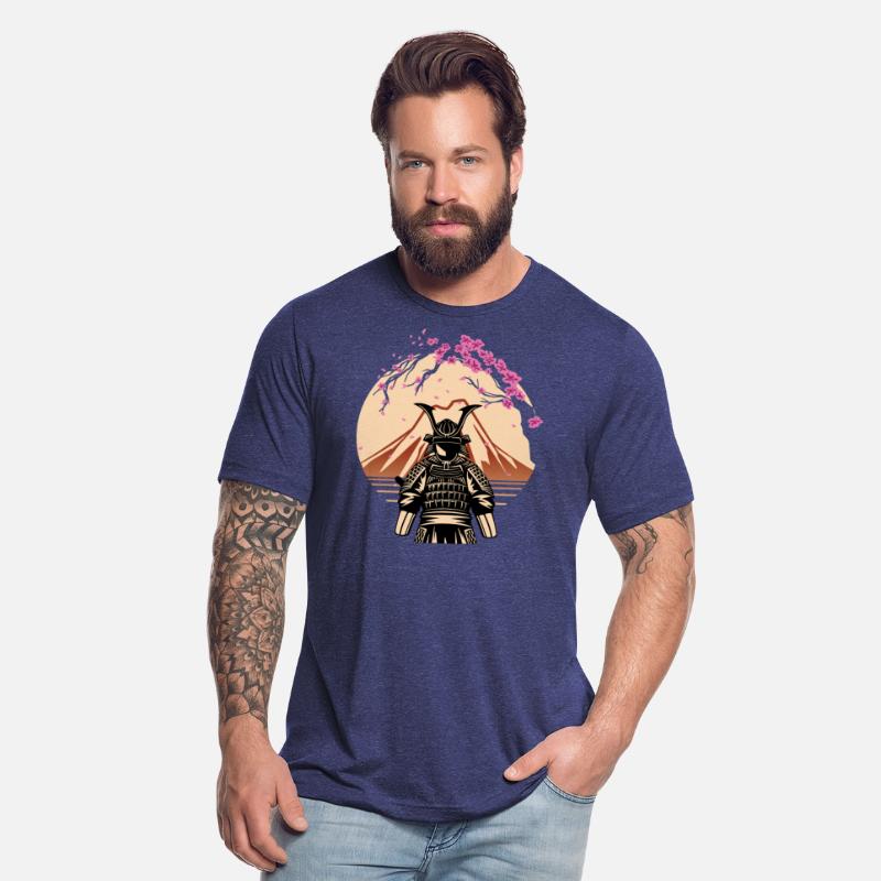 Samurai Fuji Japan Fighter Japanese