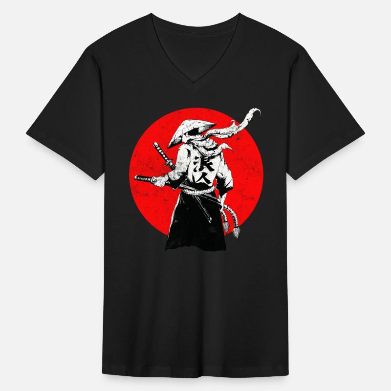 Samurai Japanese Warrior
