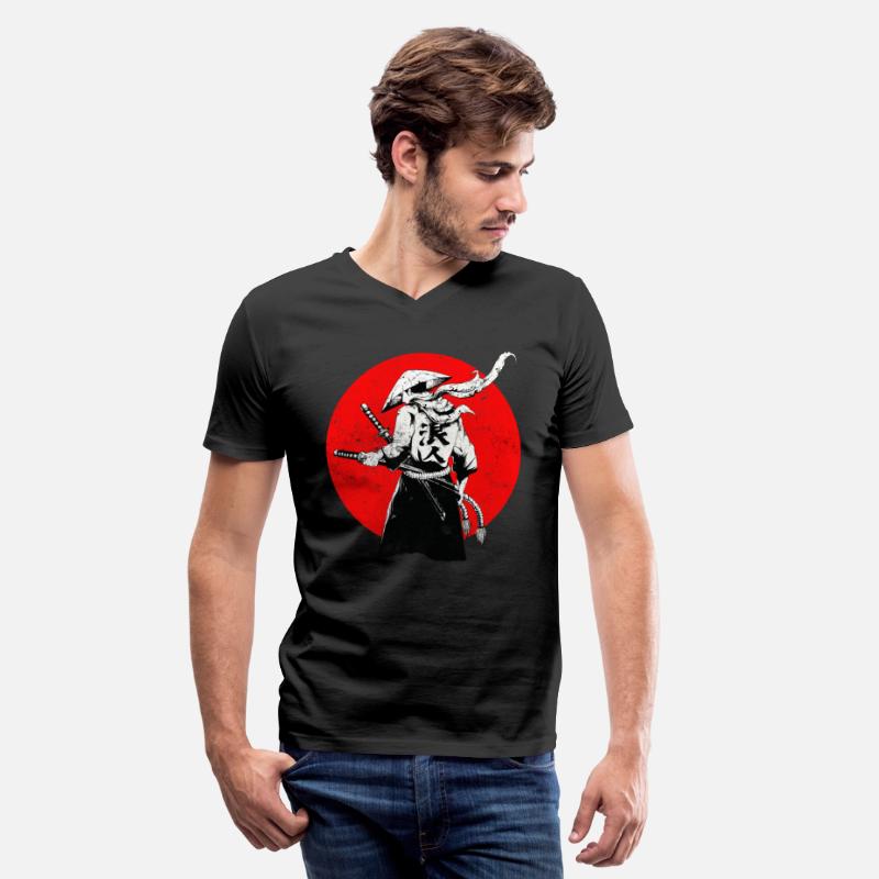 Samurai Japanese Warrior