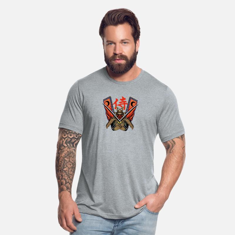 Samurai Warrior