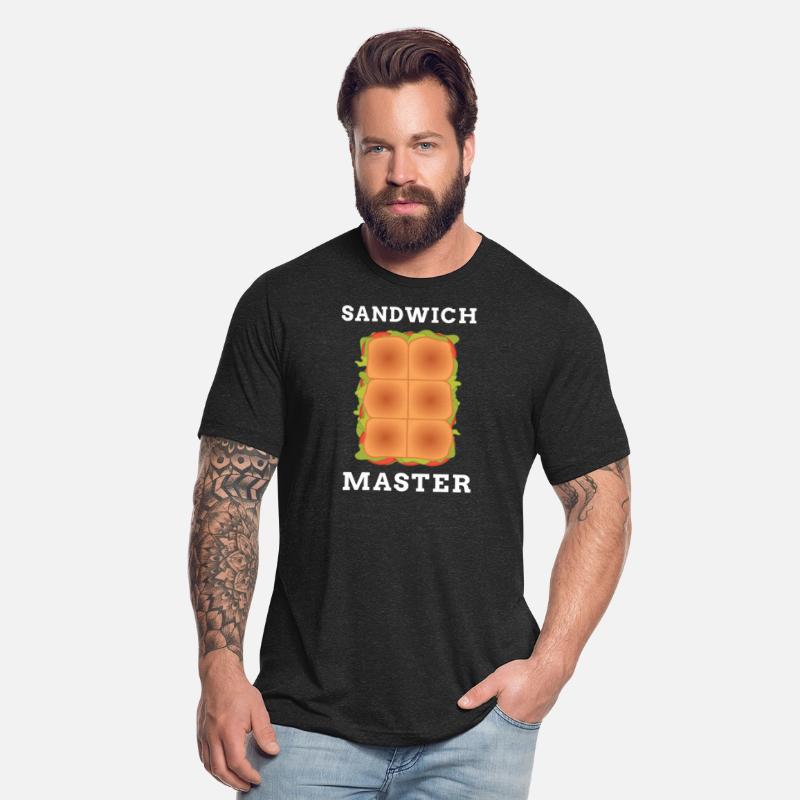 Sandwich Master Toast Toast Bread