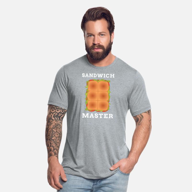 Sandwich Master Toast Toast Bread
