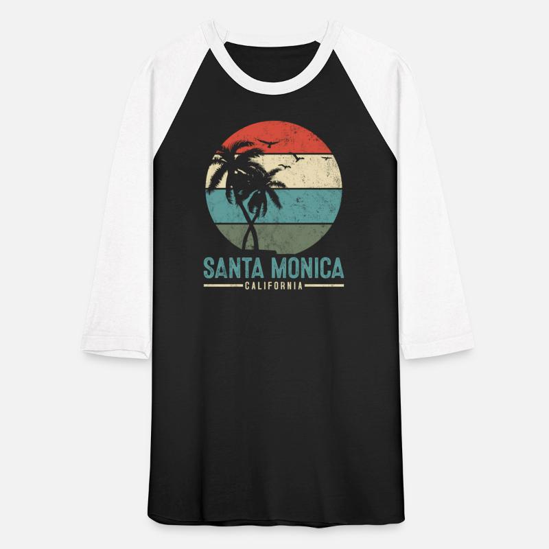 Santa Monica California