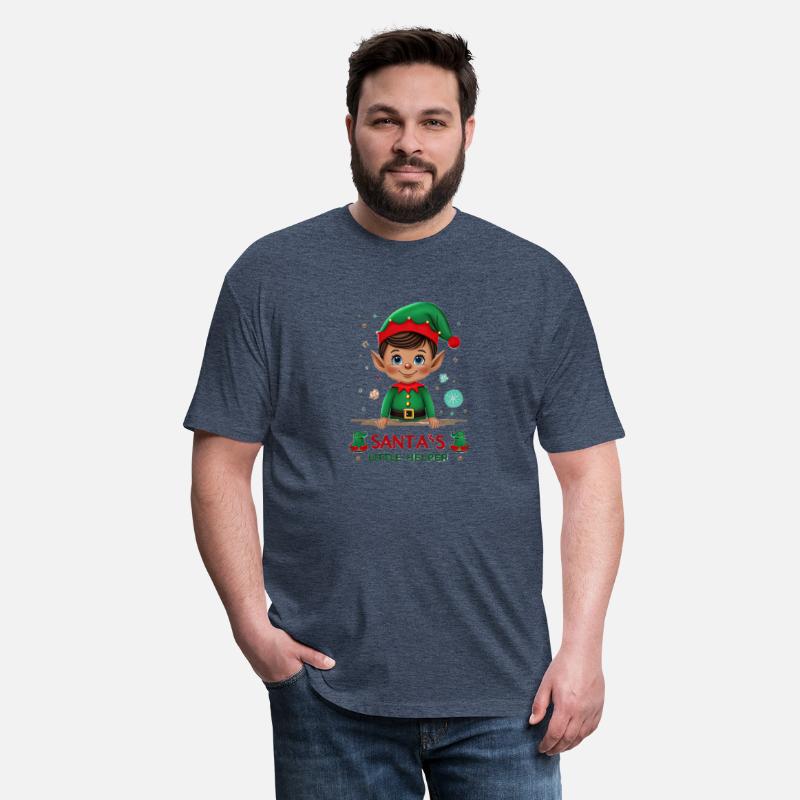 Santa's Little Helpe