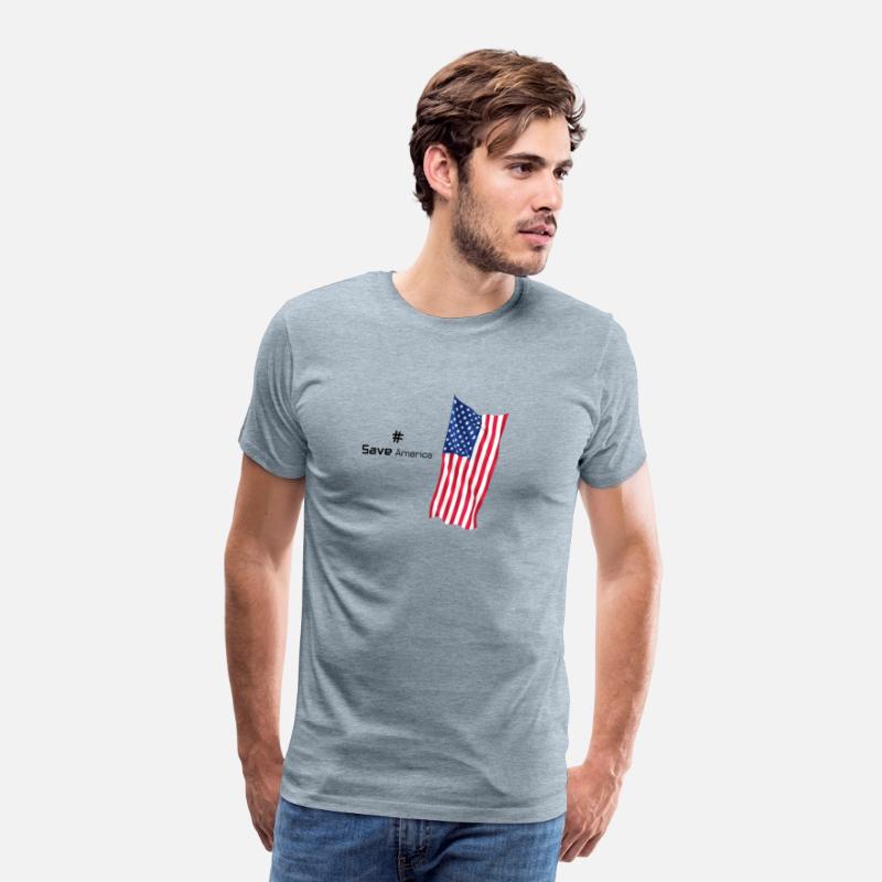 Save America