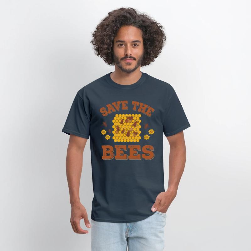 Save The Bees Conservation