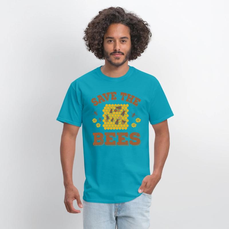 Save The Bees Conservation