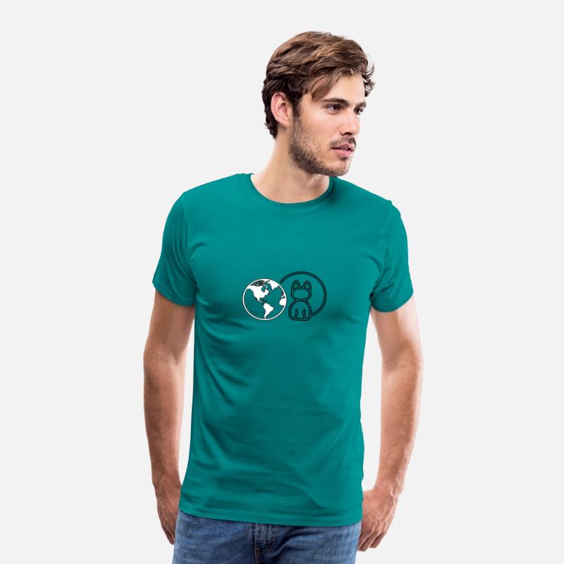Save The Earth Its The Only Planet With Cat