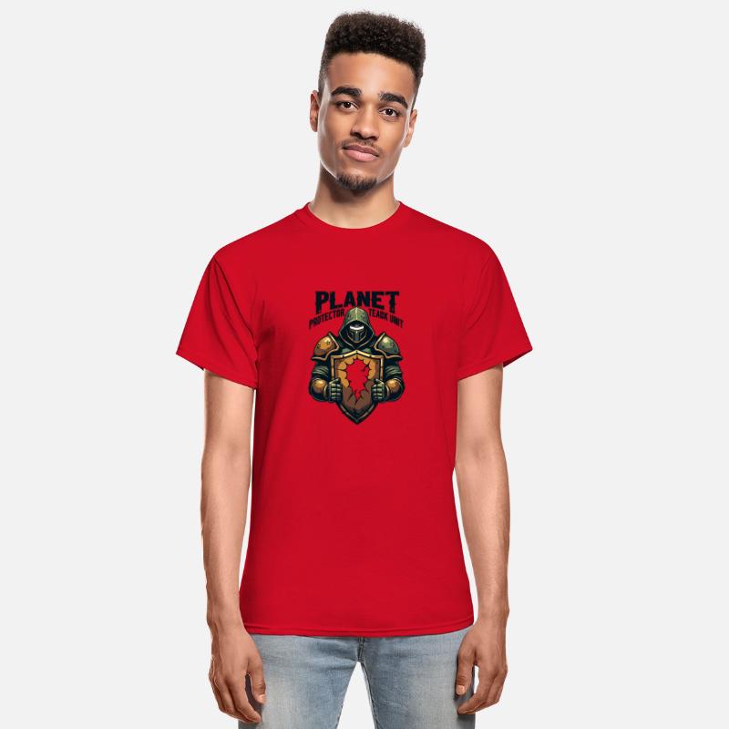 Save the Planet Planet Protector Teack Unit