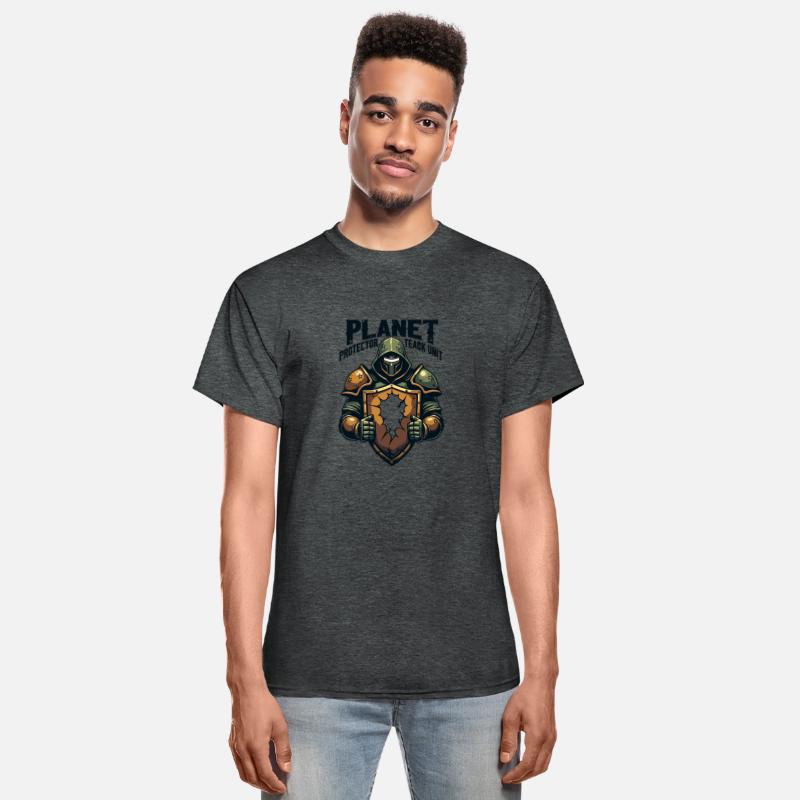 Save the Planet Planet Protector Teack Unit