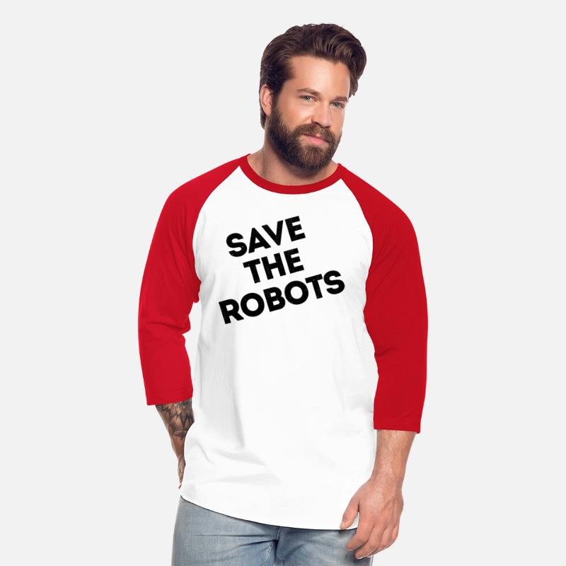 Save The Robots Nyc