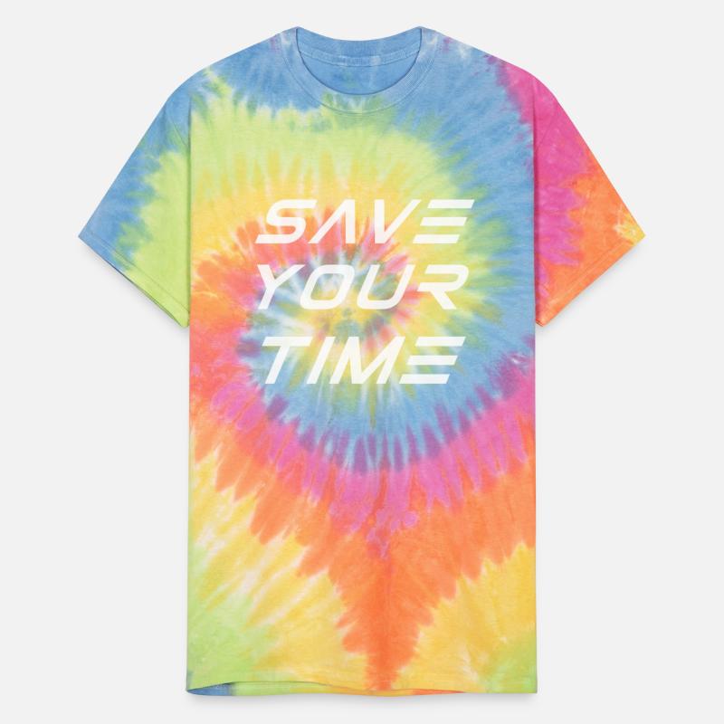 Save Your Time