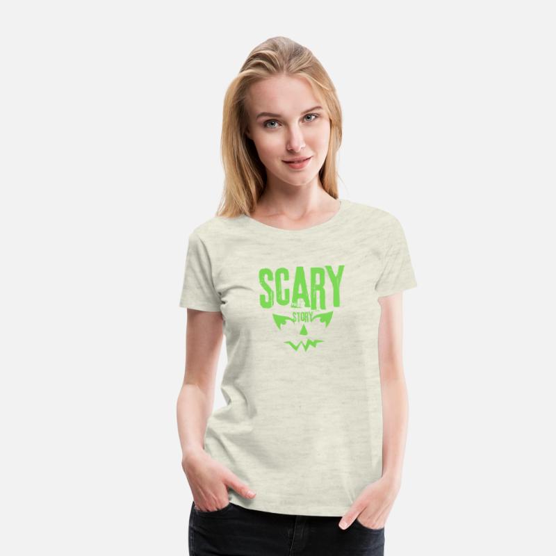 Scary Story