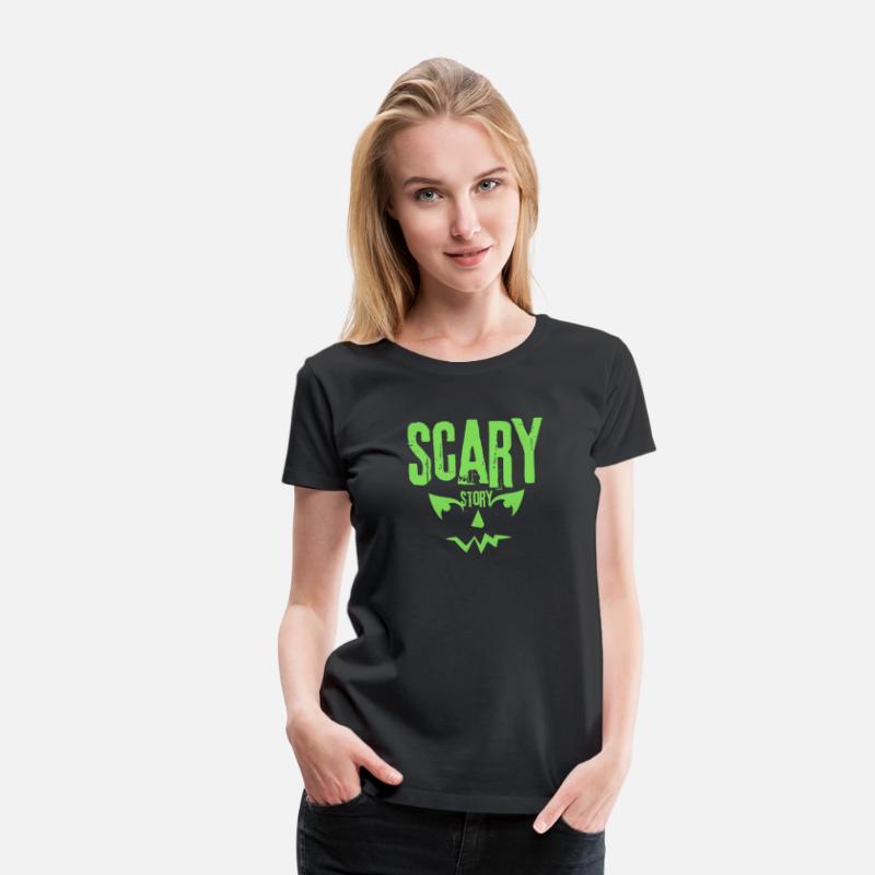 Scary Story
