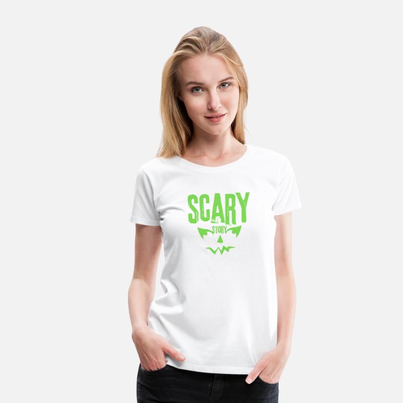 Scary Story