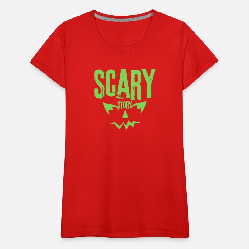 Scary Story