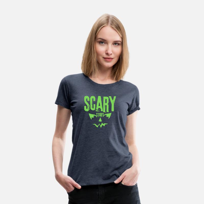 Scary Story