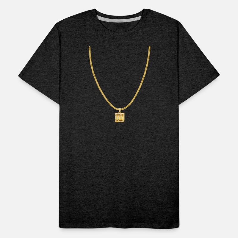 Schekel Chain 3
