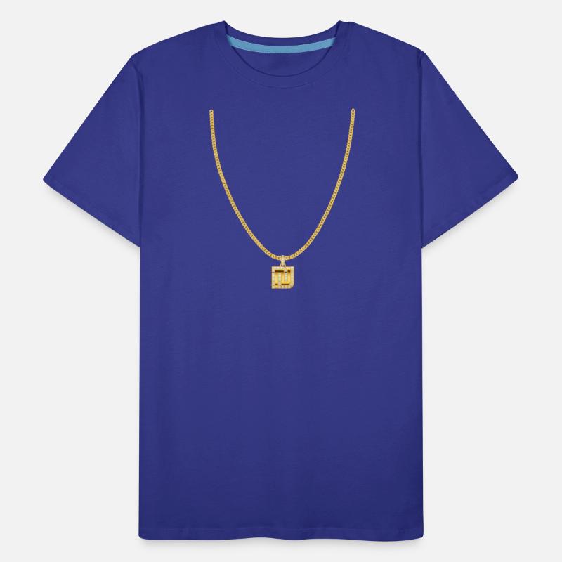 Schekel Chain 3