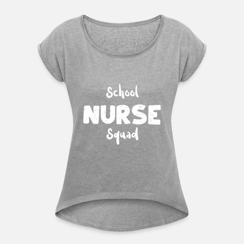 School Nurse Squad - School