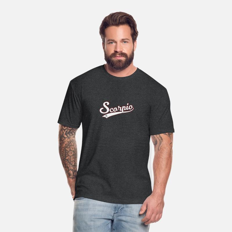 Scorpio Baseball Script