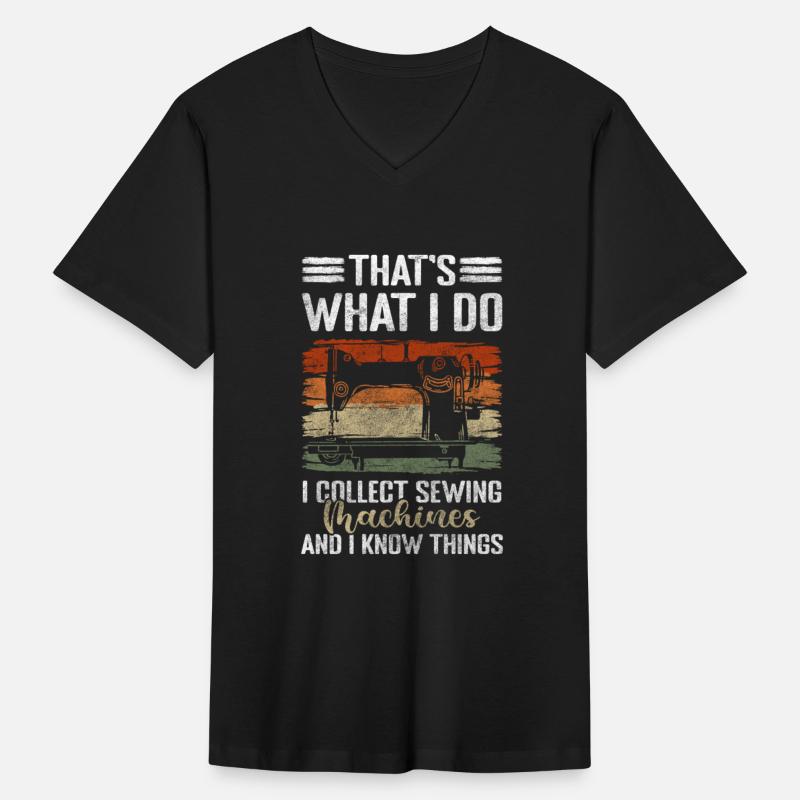 Seamstress Hobby Sewing