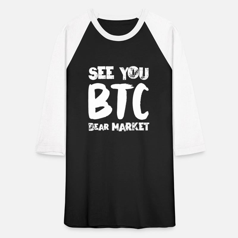 See You BTC Bear market