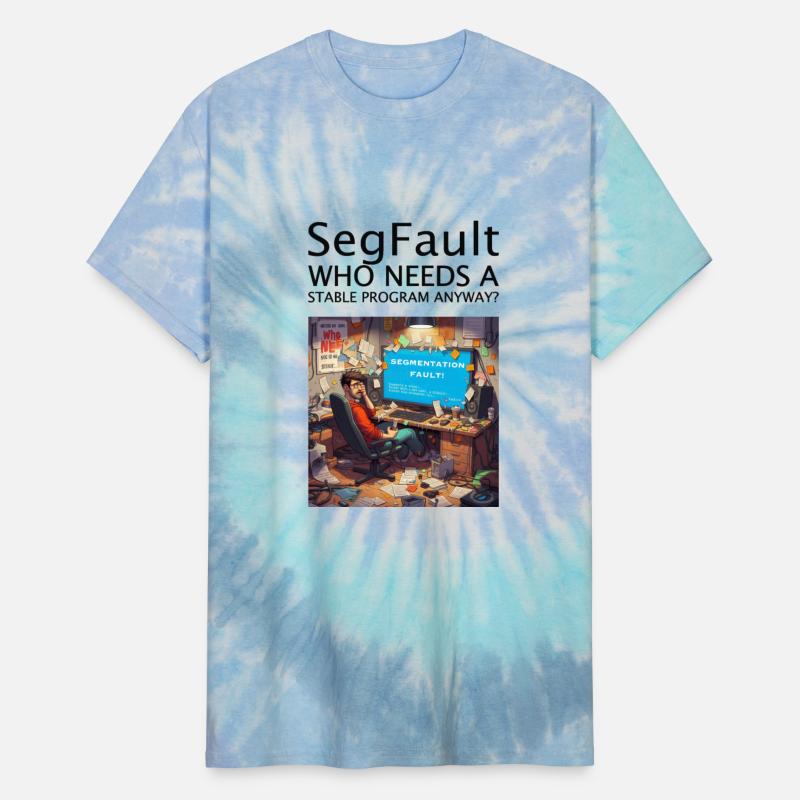 Segmentation Fault