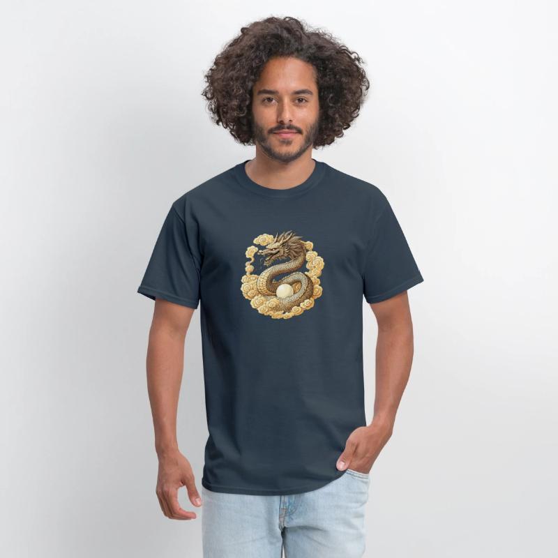 Serpent Dragon's Treasure