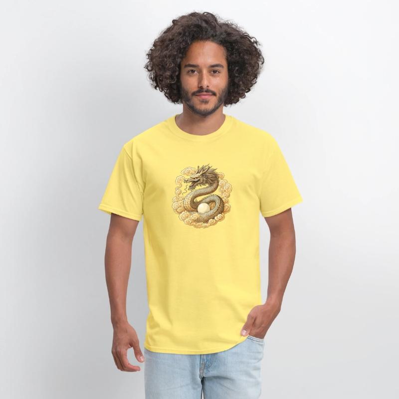 Serpent Dragon's Treasure