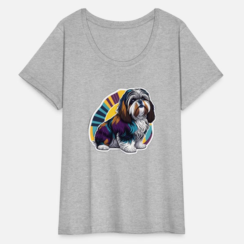 Shih Tzu Love