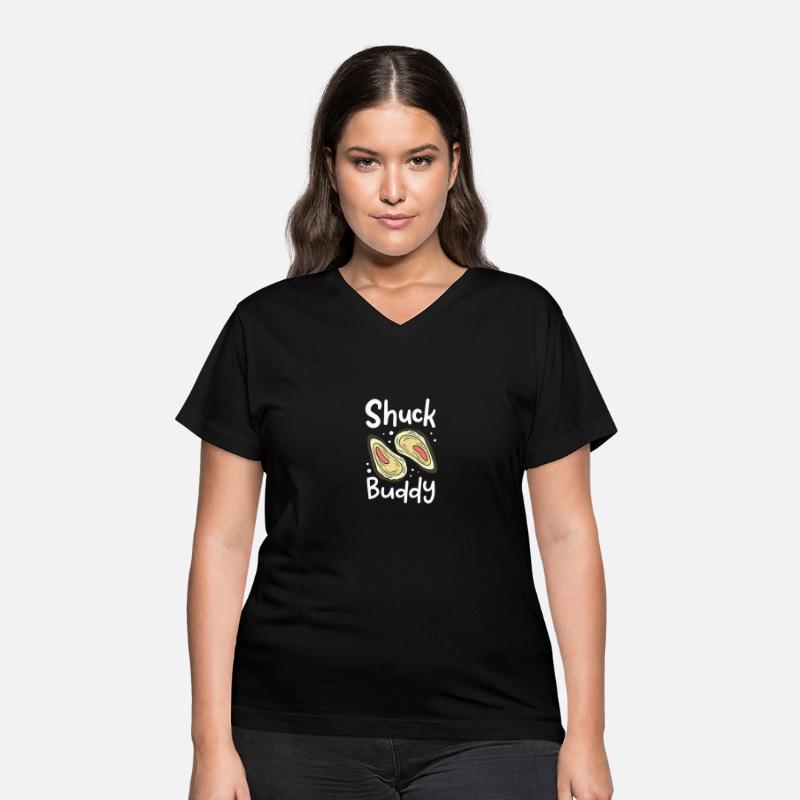 Shuck Buddy