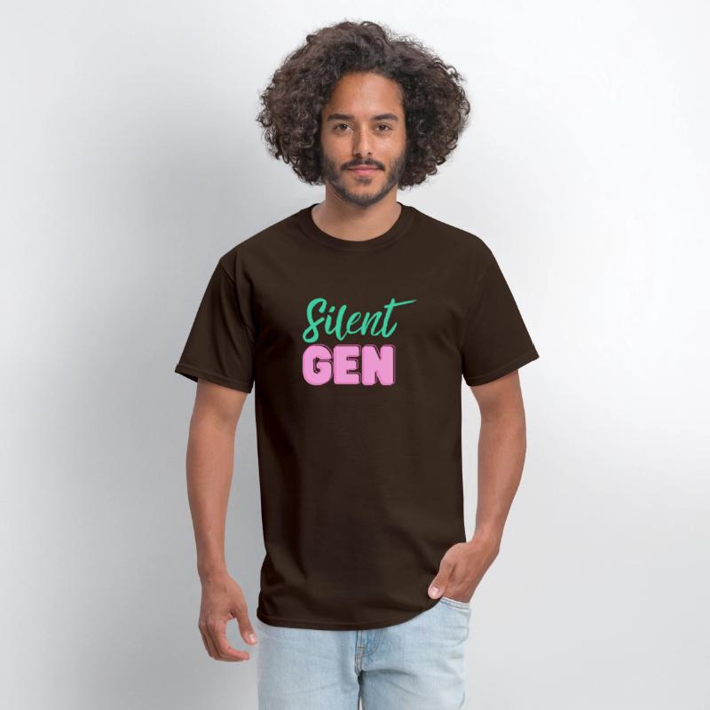 Silent Generation Products
