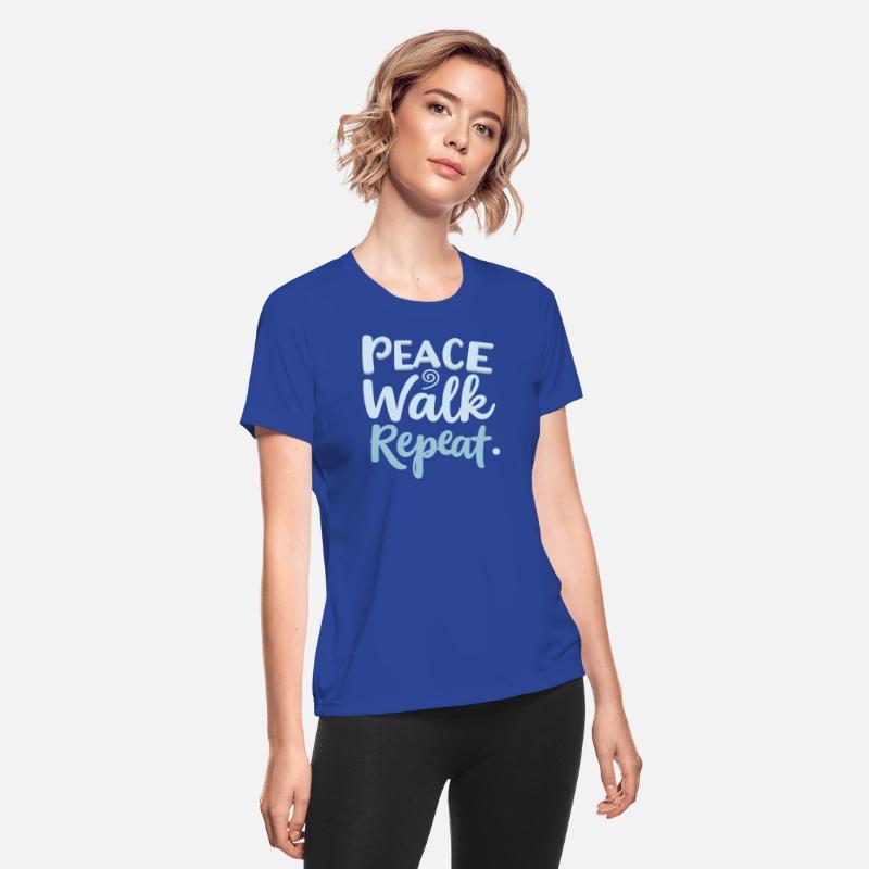 Silent Walking Mindfulness Practice Tech-Free