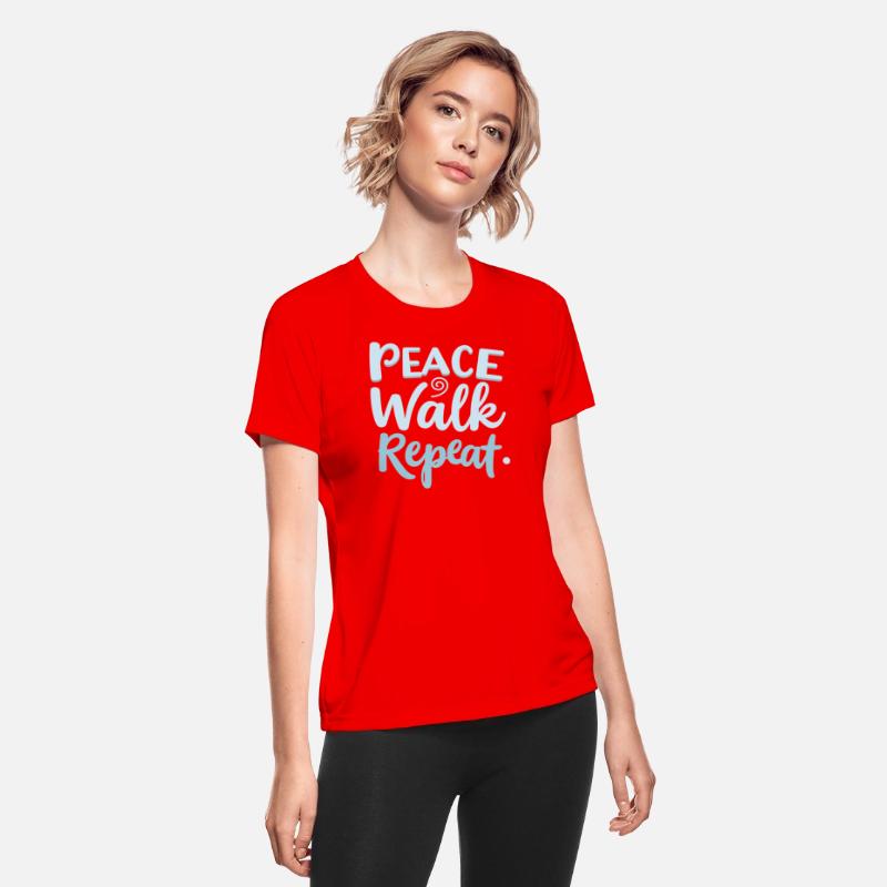 Silent Walking Mindfulness Practice Tech-Free
