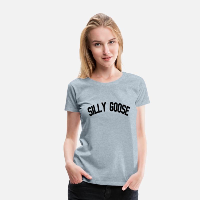 Silly Goose