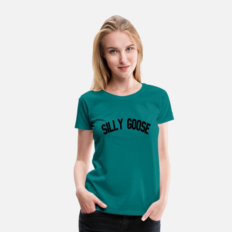 Silly Goose