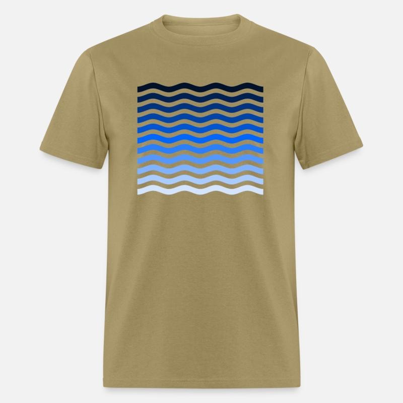 Simple Water Waves