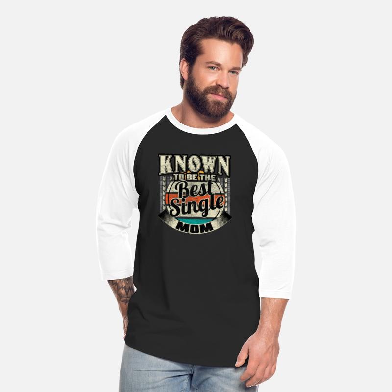 Single Mother Single Parent Proud Gift