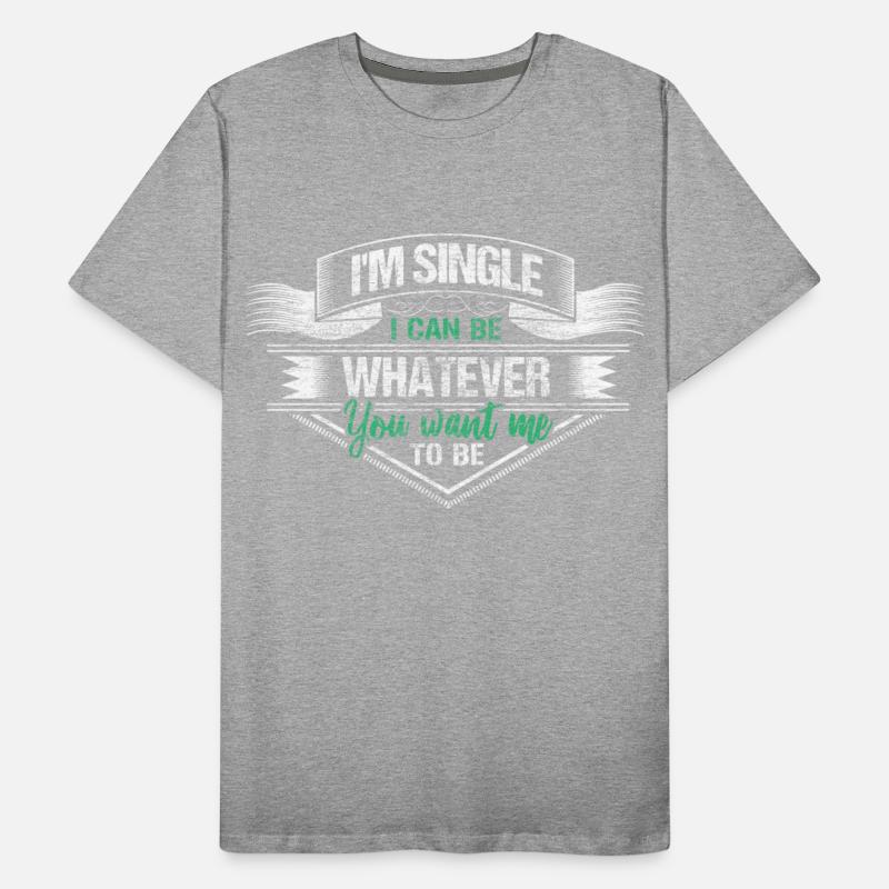Single Proud