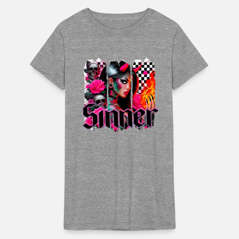 Sinner