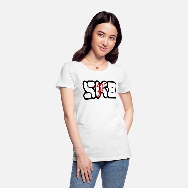 SK8 - Skateboarding