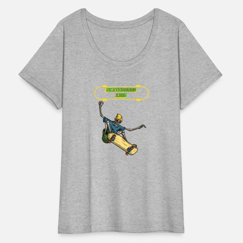 Skateboard king, Skateboard, Skateboard sport