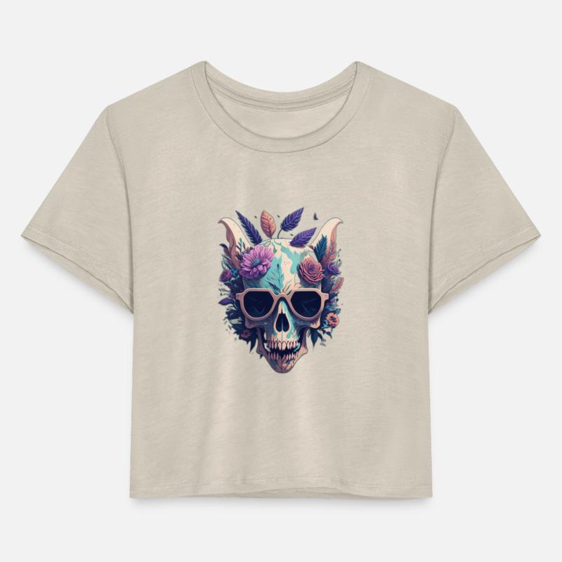 Skull animal