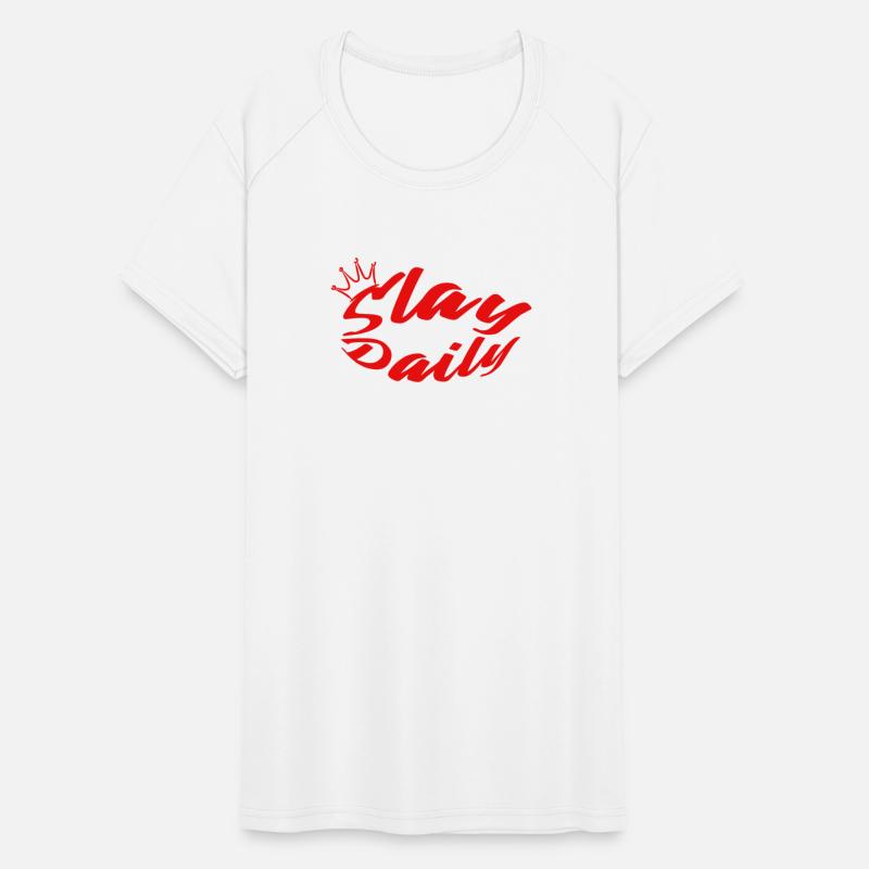 Slay Daily