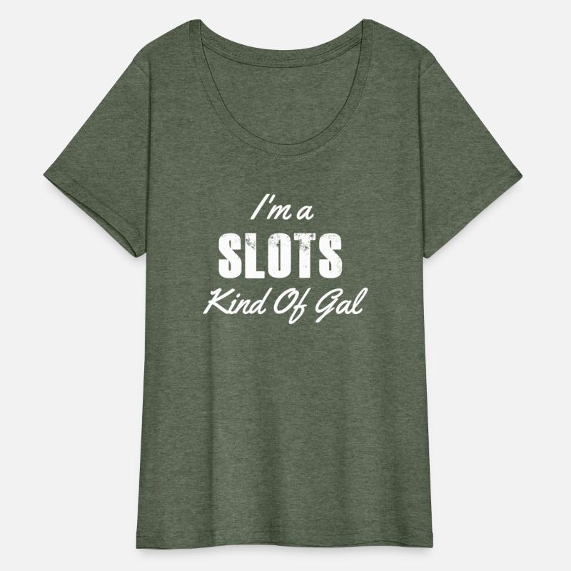 Slots Gal Gambling Casino