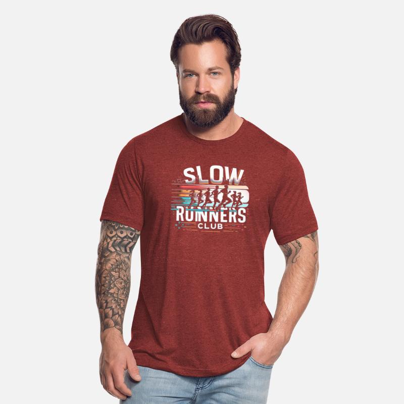 Slow Runners Club 9