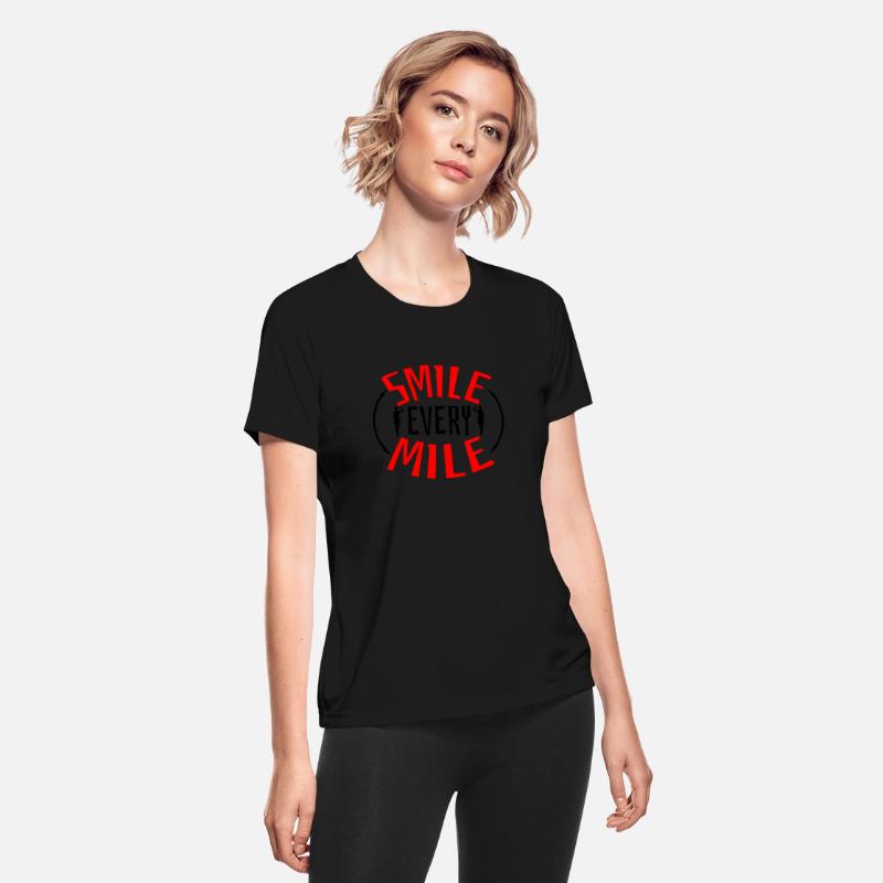 Smile Every Mile 4