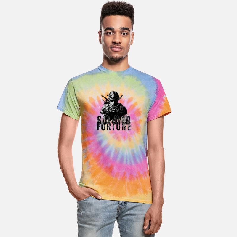 Soldier Fortune