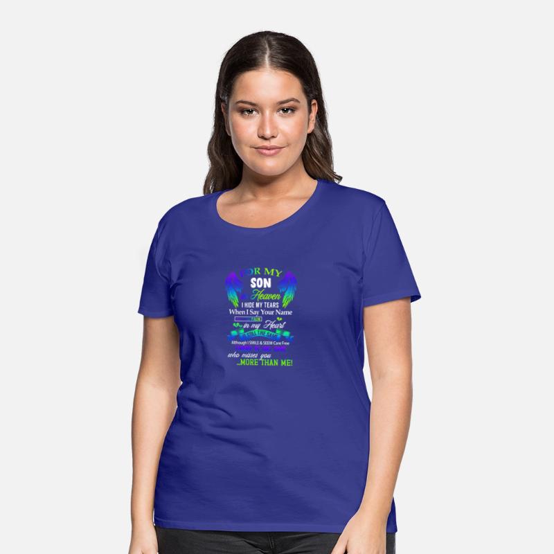 Son in heaven 1